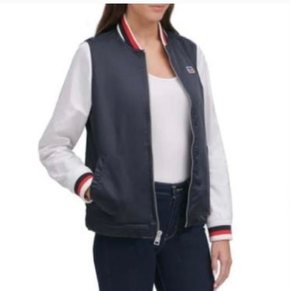Levi's Windbreaker